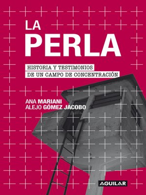 cover image of La perla